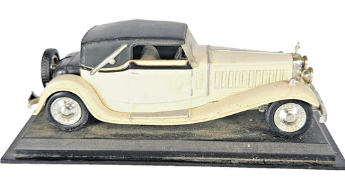 Del prado bugatti - del, royale
