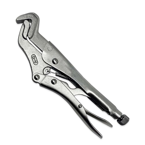 Parrot nose locking - locking, pliers