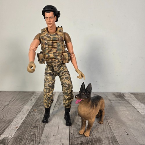 Armed forces raf police dog - forces,