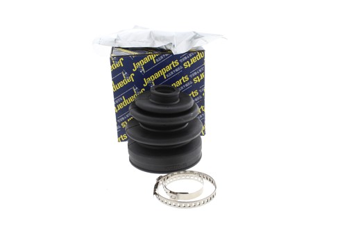Outer driveshaft boot for - driveshaft, cv