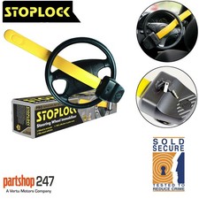 Stoplock Professional Steering