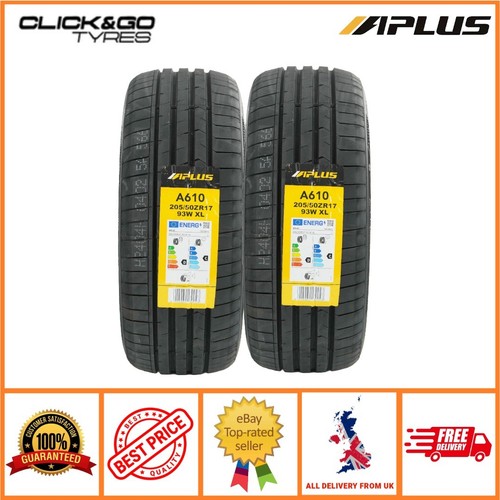 205 50zr17 aplus - 2,