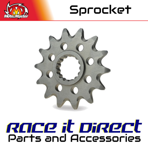 Sprocket for kawasaki klx - kawasaki, 450