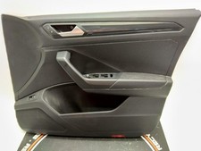 Volkswagen T-roc 2019 Mk1 Osf