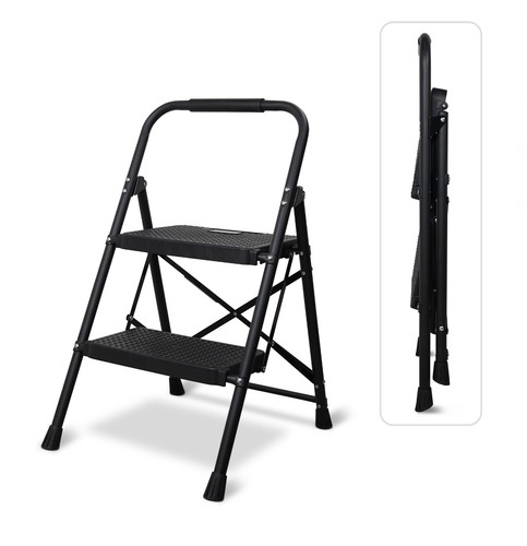 Bestfor folding step ladder - 2,