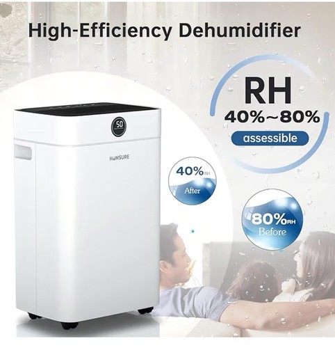 Brand new humsure 25l - brand,