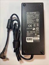 12V 10A 120W AC-DC PSU