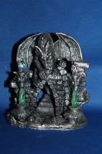 TUDOR MINT MYTH AND MAGIC - MASTER OF THE GARGOYLES BOXED