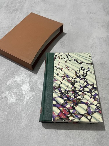 Folio society natural - society,