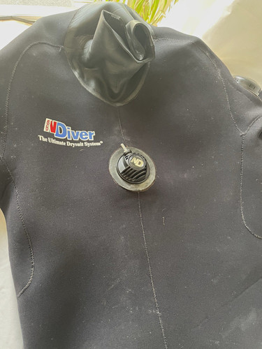 Northern diver neoprene - northern,
