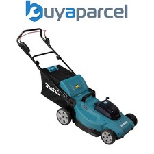 Makita DLM538Z Twin 18V / 36V