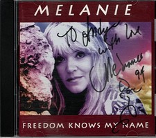 Freedom Knows My Name ~