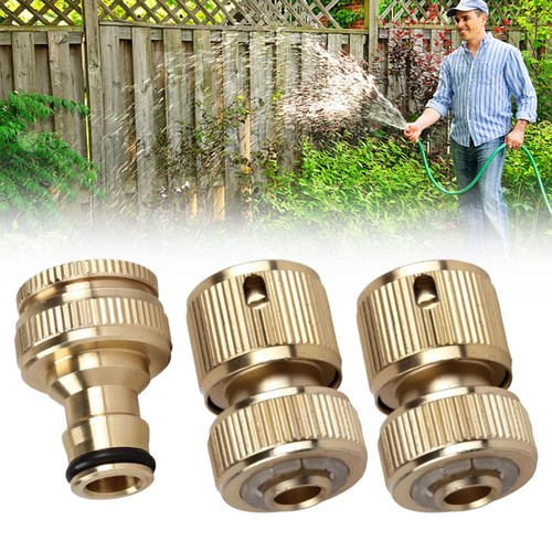 3pcs universal hose pipe tap - pipe,