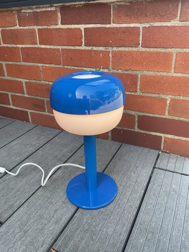 Ikea blasverk table lamp - blasverk,