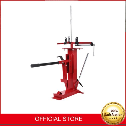 Tyre changer machine for to - changer,