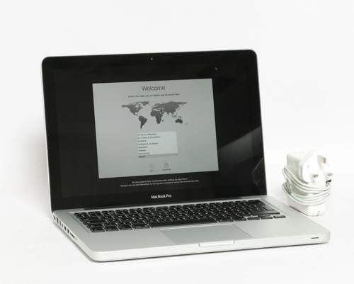 Inch apple macbook - macbook, pro