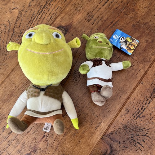 Dreamworks shrek 2 - dreamworks,