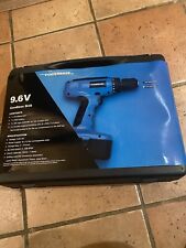New Power Base Cordless Drill