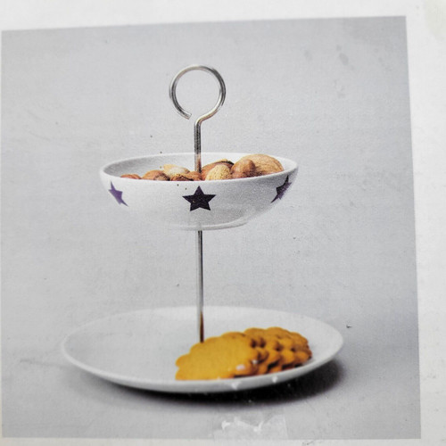 New ikea nysno tier - new,