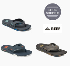 Reef Fanning Bottle Opener