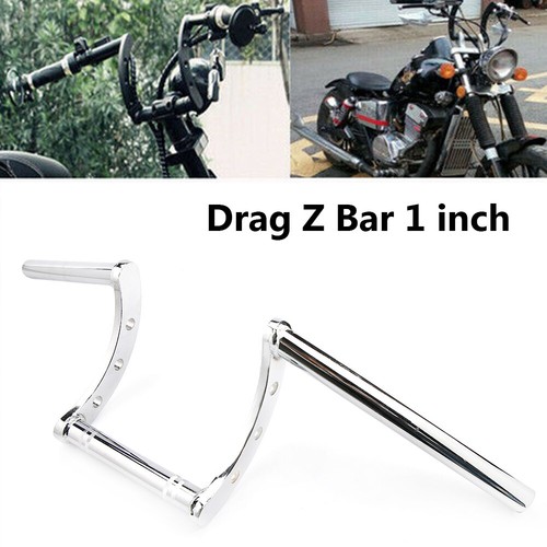 Motorcycle handlebars 25mm - motorcycle, 1"