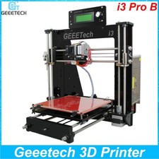 Geeetech Prusa i3 Pro B 3D