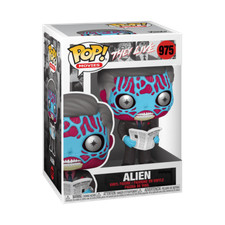 Funko POP! Movies: They Live -