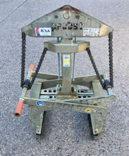 Probst Kerb Lifter / Concrete