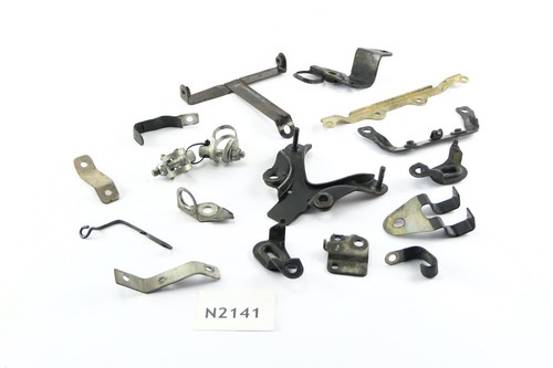 Honda 400 1981 - cb,