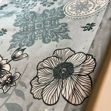 Cotton Polyester Fabric