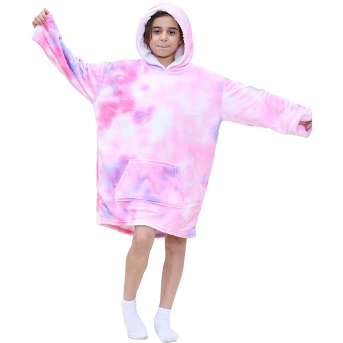 Kids girls oversized - kids,