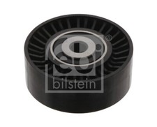 Febi Aux Belt Idler Pulley