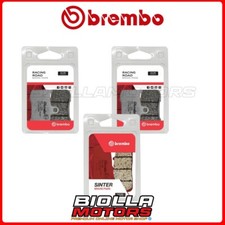 BREMBO VICTORY HAMMER 1731