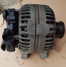 Alternator Citroen C2 C3 C4 C8 Xsara Picasso Peugeot 206 307 308 607 1.6 2.0 HDI