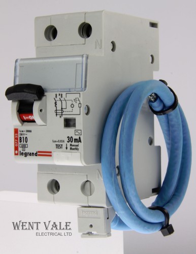 Legrand lexic 077 10a - 077,