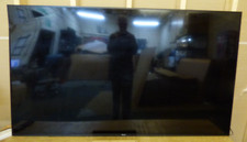 *DAMAGED SCREEN* HISENSE