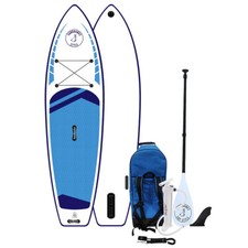 Sandbanks style ultimate sup - sandbanks,