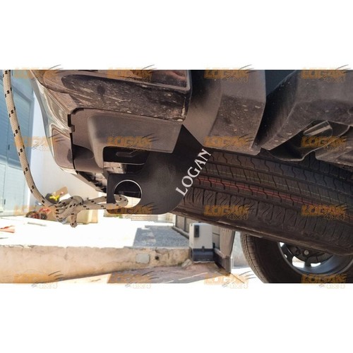 Ford ranger recovery - n°2,