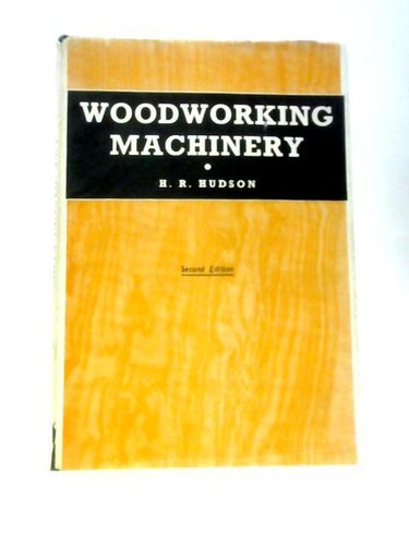 Woodworking machinery - woodworking,