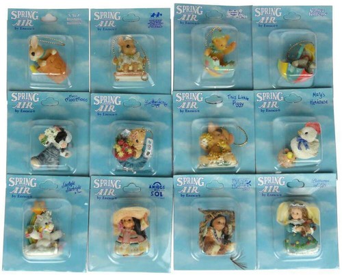 Cherished teddies mini - cherished,