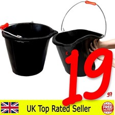 Large Flexible Heavy Duty