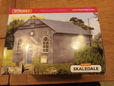 Hornby skaledale baptist - hornby,