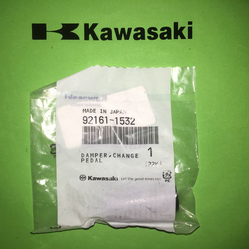 Kawasaki ar50 ke100 an112 - ke100,