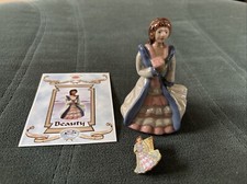 Wade Beauty 2003 Membership