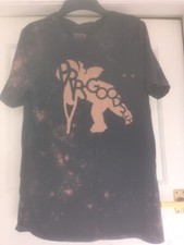 PRPS Goods & Co Distressed /