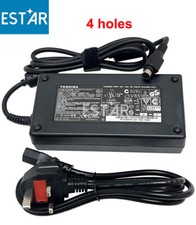 180W 9.5A 19V AC Adapter Power