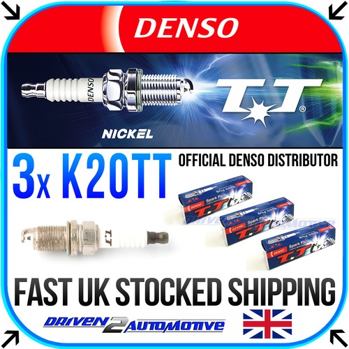 Denso k20tt nickel - k20tt, tt