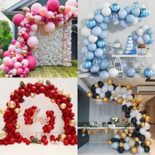Balloon Arch Kit +Balloons