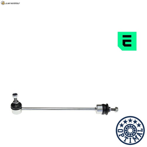Bar brace stabilizer - bar,