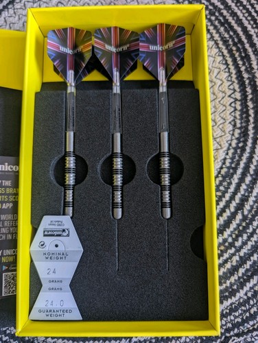 James wade 24g - unicorn, premier
